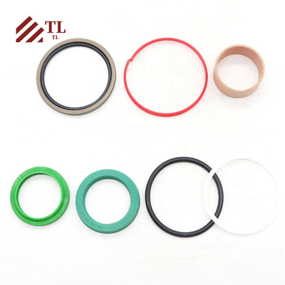 AH231935 Modelo de kit de reparación para accesorios de excavadoras Sellos hidráulicos de aceite