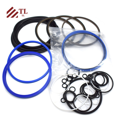 Con una garantía muy alta, el DMB210 BREAKER SEAL KIT DAEMO