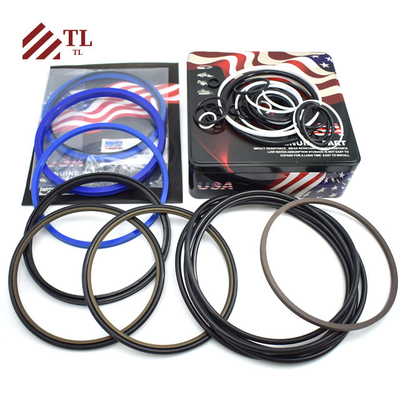 Con una garantía muy alta, el DMB210 BREAKER SEAL KIT DAEMO