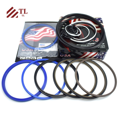 Con una garantía muy alta, el DMB210 BREAKER SEAL KIT DAEMO