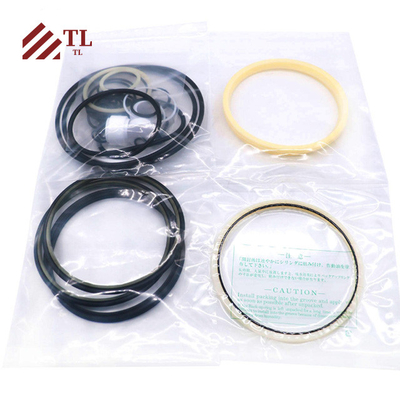 Señales de aceite del kit de sello de rotor hidráulico GB220 general