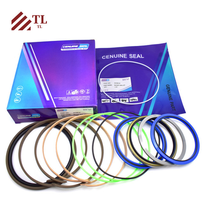 Kit de sellado del cilindro del brazo para KOBELCO SK300-3 SK330-6 SK300-8