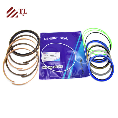 Kit de sellado del cilindro del brazo para KOBELCO SK300-3 SK330-6 SK300-8