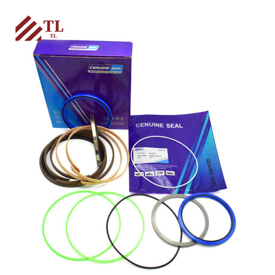 Kit de sellado del cilindro del brazo para KOBELCO SK300-3 SK330-6 SK300-8