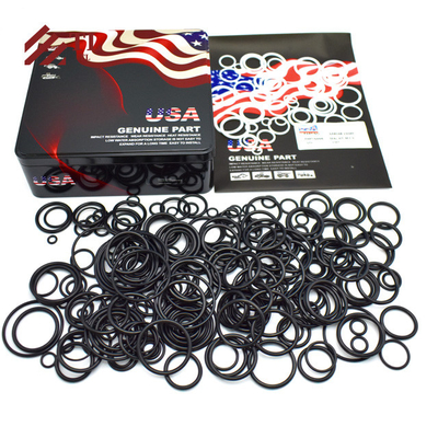 Kit de reparación 5A8148-15040 para piezas de excavadoras