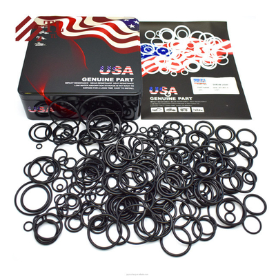 Kit de reparación 5A8148-15040 para piezas de excavadoras