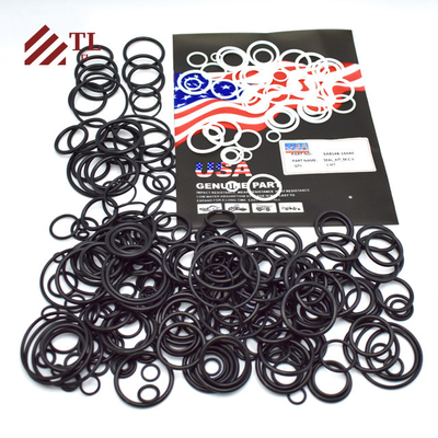 Kit de reparación 5A8148-15040 para piezas de excavadoras