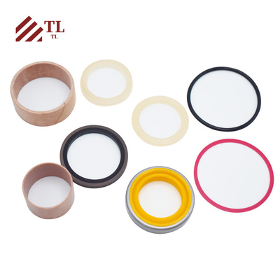 Kit de sellado del cilindro 7X2826 para erpillar 12G 120-163 140H 143H