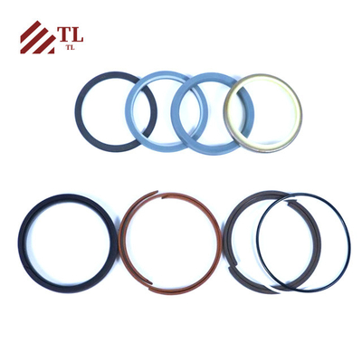 Kit de sellado flexible para excavadoras 151-1277 para todas las series OMR 5