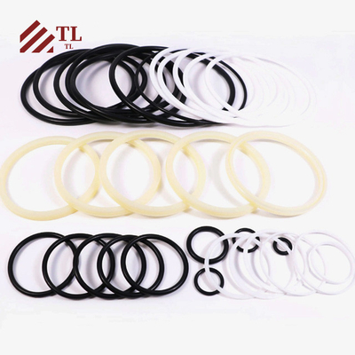 Kit de sellado flexible para excavadoras 151-1277 para todas las series OMR 5