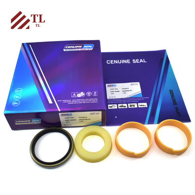 PC200-7 PC210-7 Kit de sellado del ajustador de vía 206-30-22120 2063022120