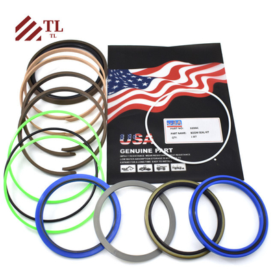 100% nuevo kit SEAL para excavadora 320GC piezas duraderas