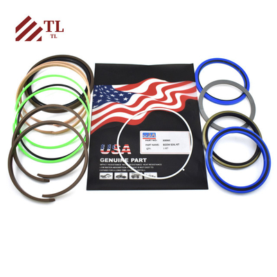 100% nuevo kit SEAL para excavadora 320GC piezas duraderas
