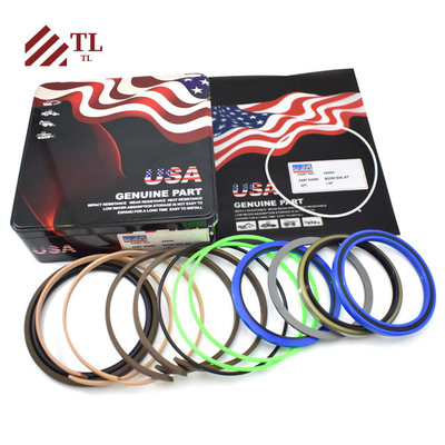 100% nuevo kit SEAL para excavadora 320GC piezas duraderas