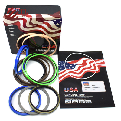 100% nuevo kit SEAL para excavadora 320GC piezas duraderas