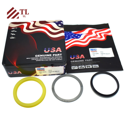 JCB JS210 Boom Cylinder Seal Kit 331-39036 12 meses de garantía
