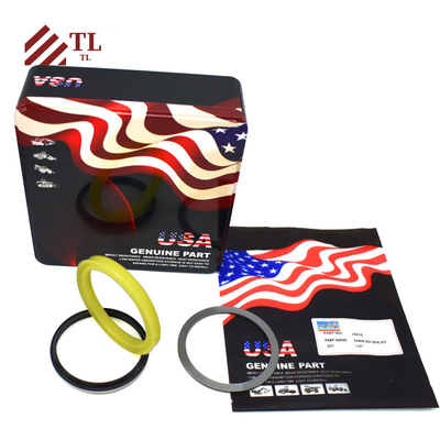 JCB JS210 Boom Cylinder Seal Kit 331-39036 12 meses de garantía