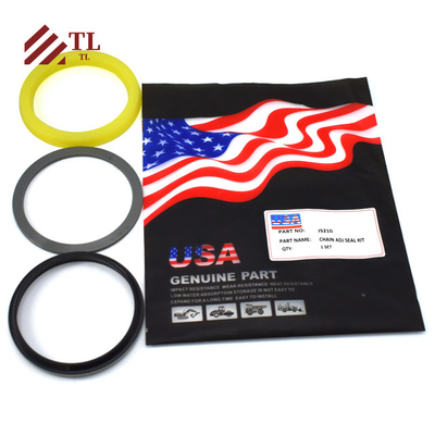 JCB JS210 Boom Cylinder Seal Kit 331-39036 12 meses de garantía