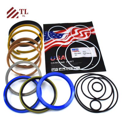 550-42219 Kit de sellado del cilindro de cubo para excavadora JCB JS200 JS210 JS210LC