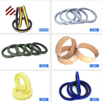 kit de sello de alta calidad 561-40-00200 utilizado para Komatsu HD465 HD785