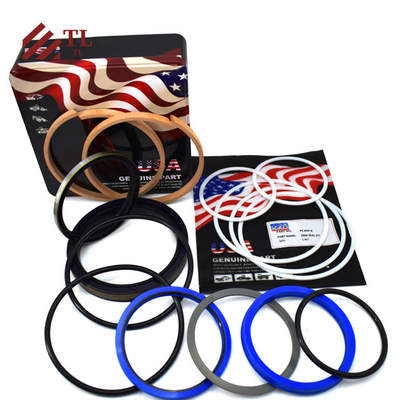 Comatsu PC160LC-7 PC180LC-7 PC200-8 PC200LC-8 PC210-8K PC228US-3E0 Kit de sellado del cilindro del brazo 707-98-48610