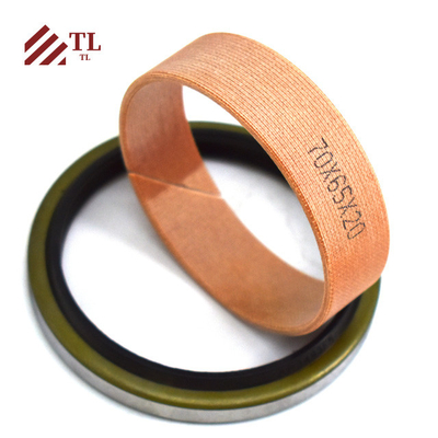 707-99-58080 Kit de sellado del cilindro del boom para la excavadora Komatsu PC300-7 PC300-8 PC340LC-7K PC350-7 PC350-8 PC360-7 PC380LC-7K