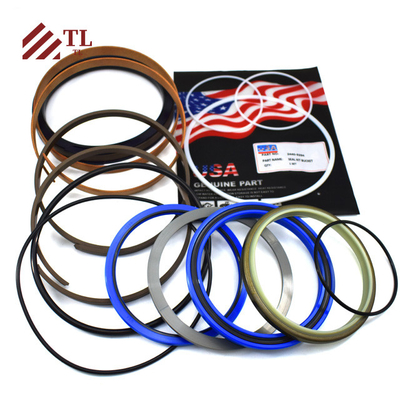 2021-7151EF Kit de sello para excavadoras Partes de excavadoras para la venta