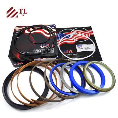 2021-7151EF Kit de sello para excavadoras Partes de excavadoras para la venta