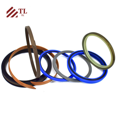 2021-7151EF Kit de sello para excavadoras Partes de excavadoras para la venta