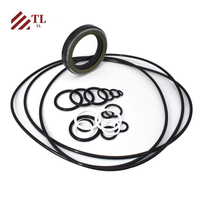 2401-9118AKT kit de sellado del motor de oscilación para Doosan