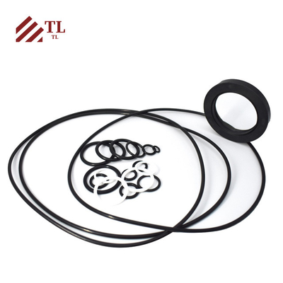 2401-9118AKT kit de sellado del motor de oscilación para Doosan
