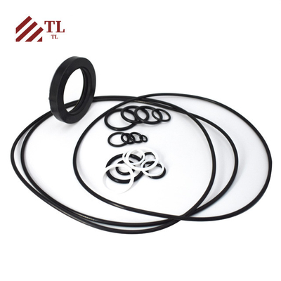 2401-9118AKT kit de sellado del motor de oscilación para Doosan