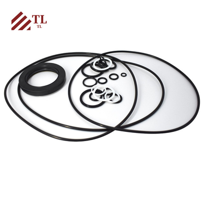 2401-9118AKT kit de sellado del motor de oscilación para Doosan