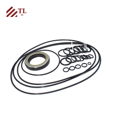 2401-9242KT Excavadora Kit de sellado del motor hidráulico para Doosan DX290LC-V