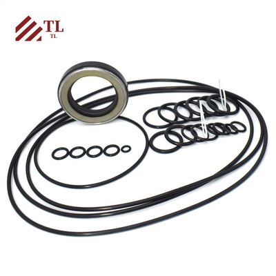 2401-9242KT Excavadora Kit de sellado del motor hidráulico para Doosan DX290LC-V