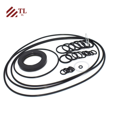 2401-9242KT Excavadora Kit de sellado del motor hidráulico para Doosan DX290LC-V