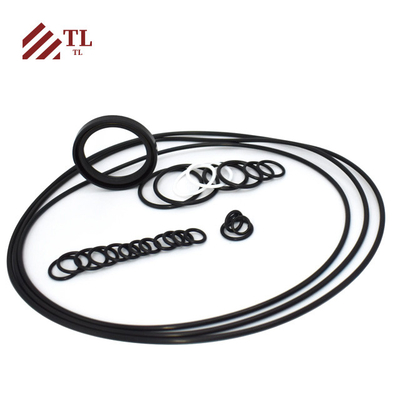 2401-9264KT Kit de sellado del motor para Doosan de alta durabilidad