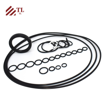 2401-9264KT Kit de sellado del motor para Doosan de alta durabilidad
