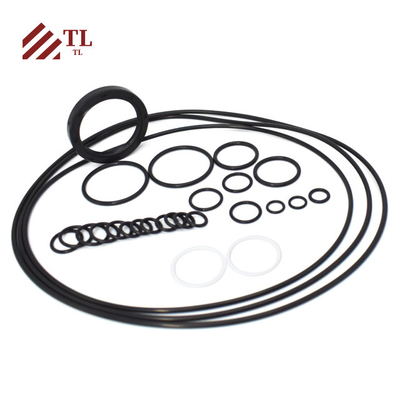 2401-9264KT Kit de sellado del motor para Doosan de alta durabilidad