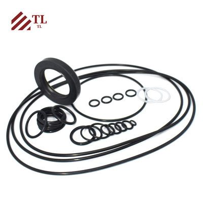 2401-9264KT Kit de sellado del motor para Doosan de alta durabilidad