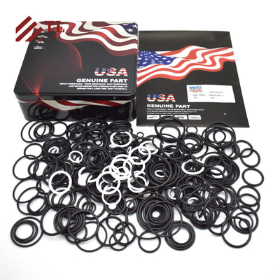 2420-9031KT KIT O-RING para piezas de excavadoras del kit de sellado Doosan VALVE
