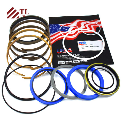2438U-959-R300 KIT BUCKET Para el kit de reparación de sellos KOBELCO SK220