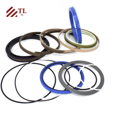 2440-9240KT Kit de sellado del cilindro del brazo para excavadora solar 290LC-V S300-V S290LL