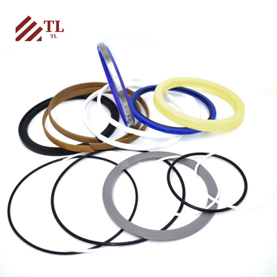 2440-9240KT Kit de sellado del cilindro del brazo para excavadora solar 290LC-V S300-V S290LL