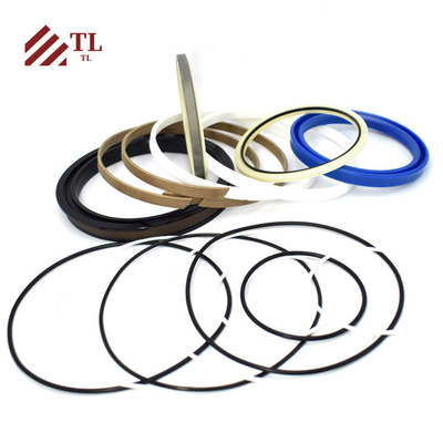 2440-9279BKT Kit de sellado del cilindro hidráulico para SS330LCV