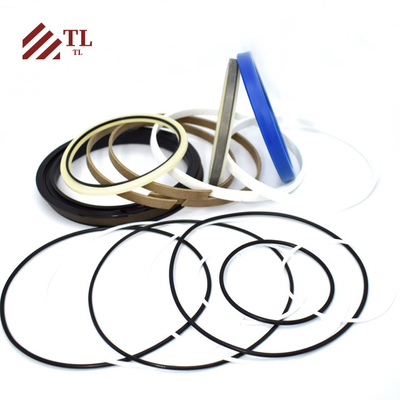 2440-9279BKT Kit de sellado del cilindro hidráulico para SS330LCV
