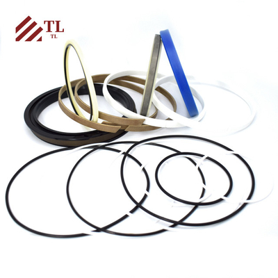 2440-9279BKT Kit de sellado del cilindro hidráulico para SS330LCV