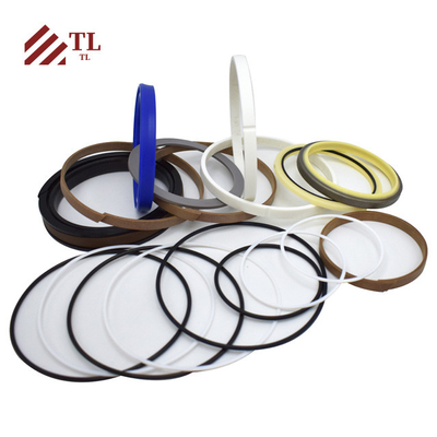 2440-9279BKT Kit de sellado del cilindro hidráulico para SS330LCV