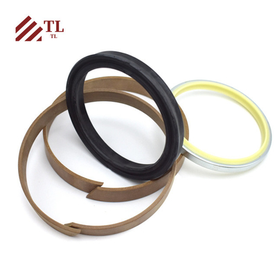 8130-00460 Kit de sellado del cilindro de cubo para excavadora Volvo MX14-2 SE350LC-2 MX352LC