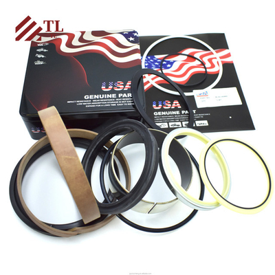 8130-00460 Kit de sellado del cilindro de cubo para excavadora Volvo MX14-2 SE350LC-2 MX352LC